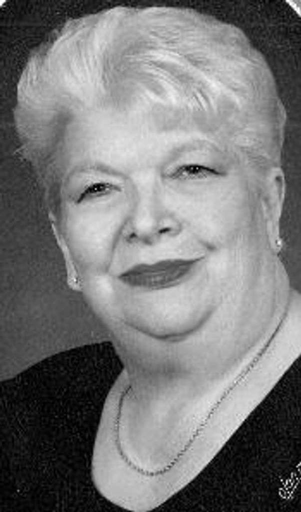 Lydia Louise Paffenroth Armstrong