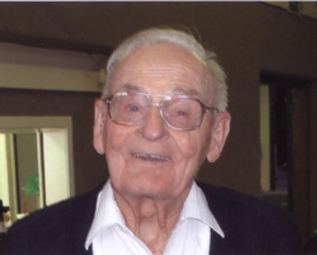 Willaim "Bill" Schamber Profile Photo