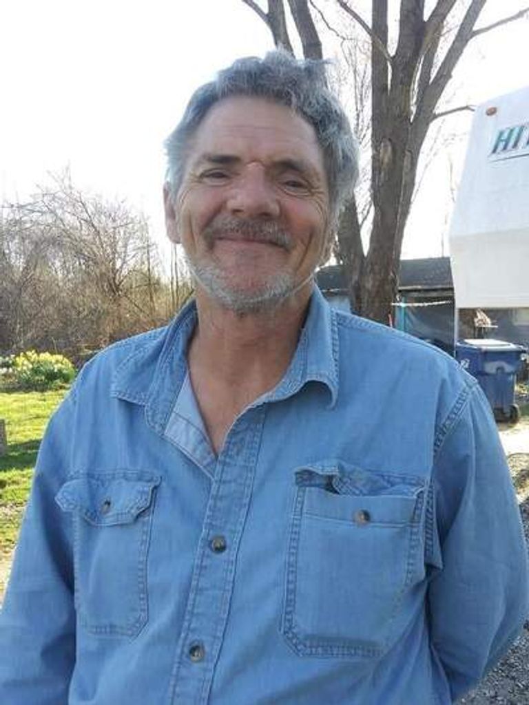 Michael David Wright Profile Photo