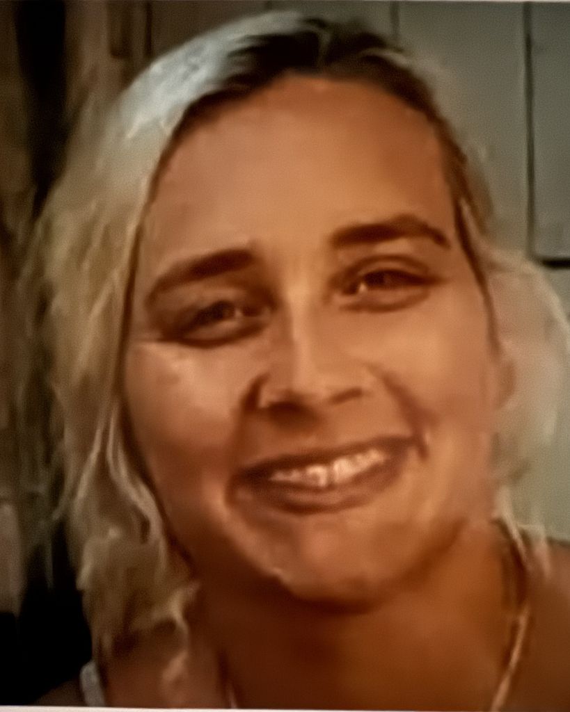 Cheyenne Marie Gartman Profile Photo