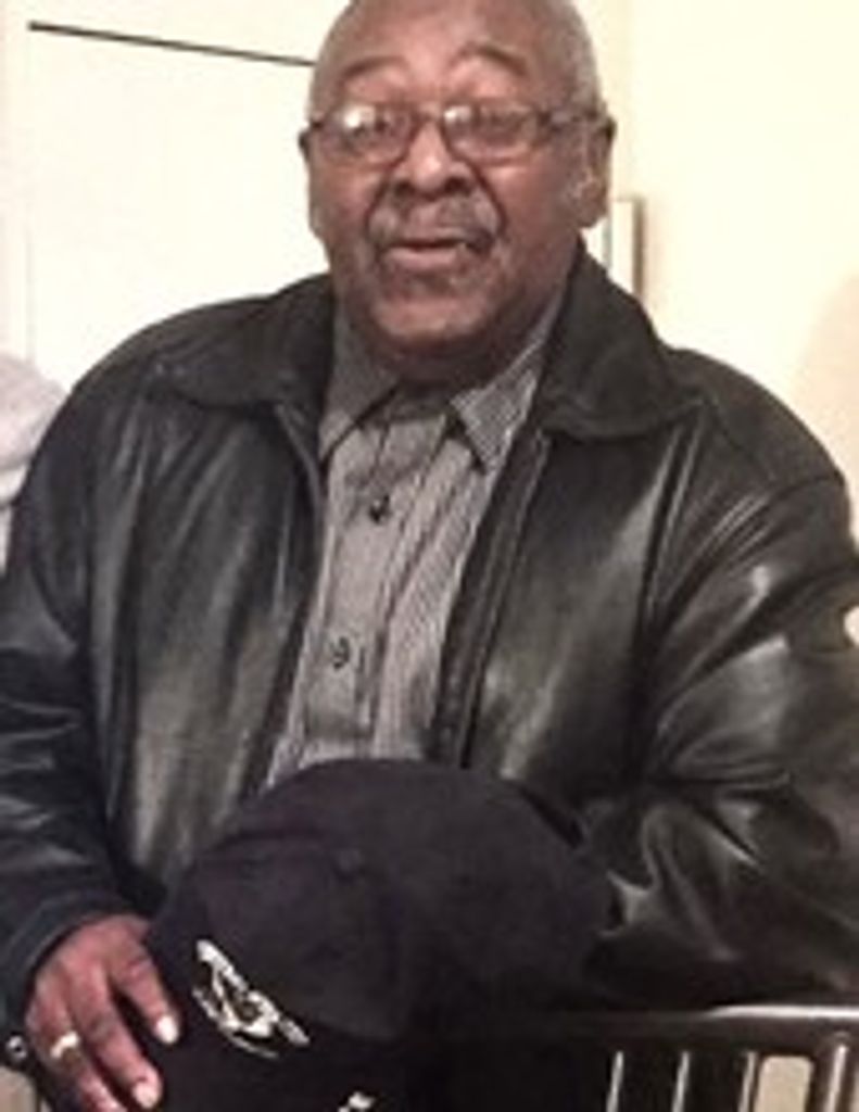 Leroy Foster Profile Photo