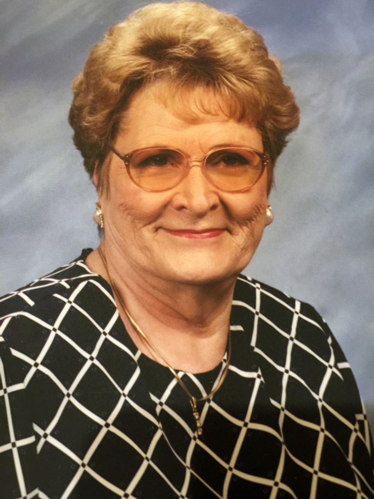 Frances Hendrix-Dolen