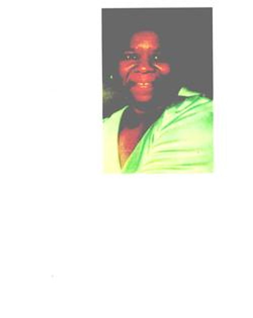 Mrs. Mildred Gertrude Cobb Profile Photo
