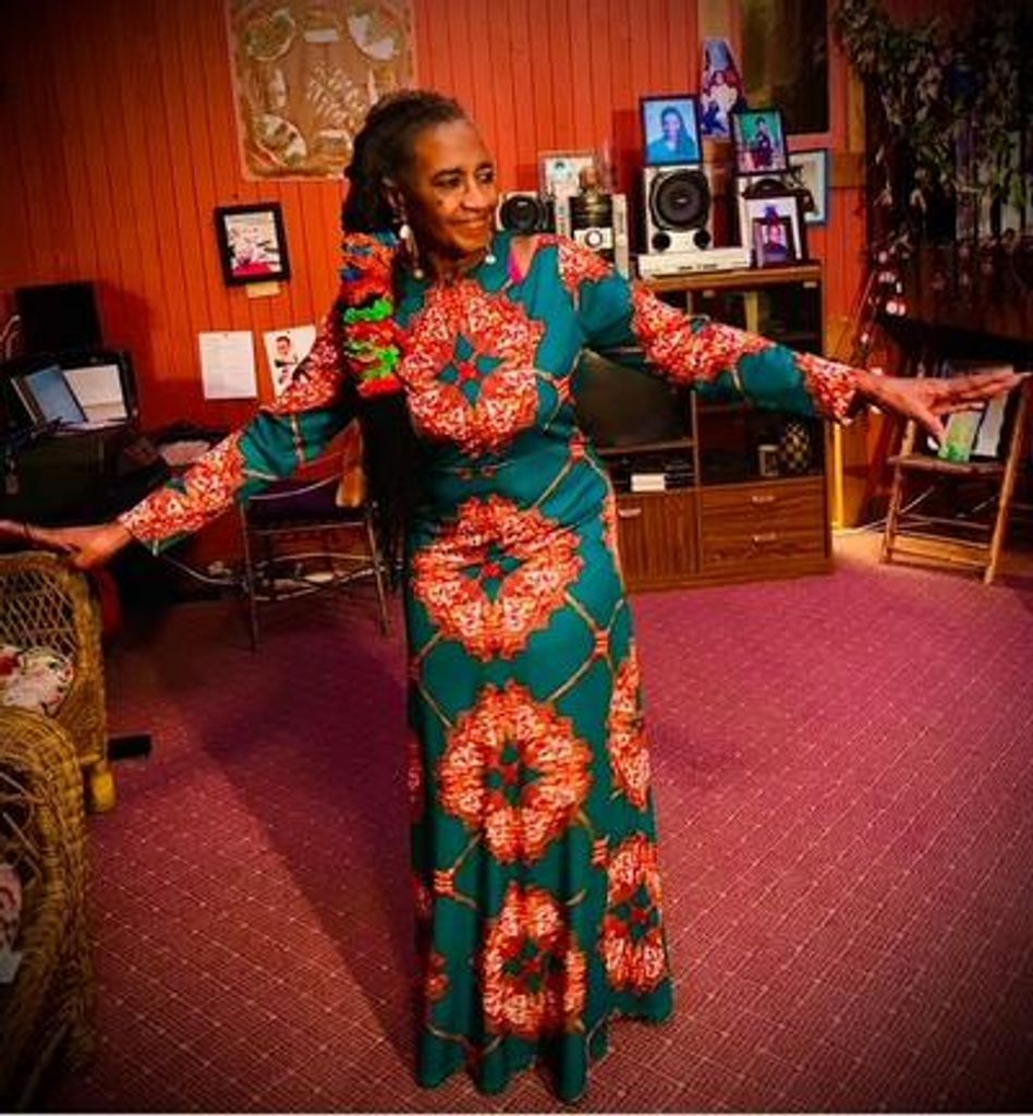 Helen Okorafor Profile Photo