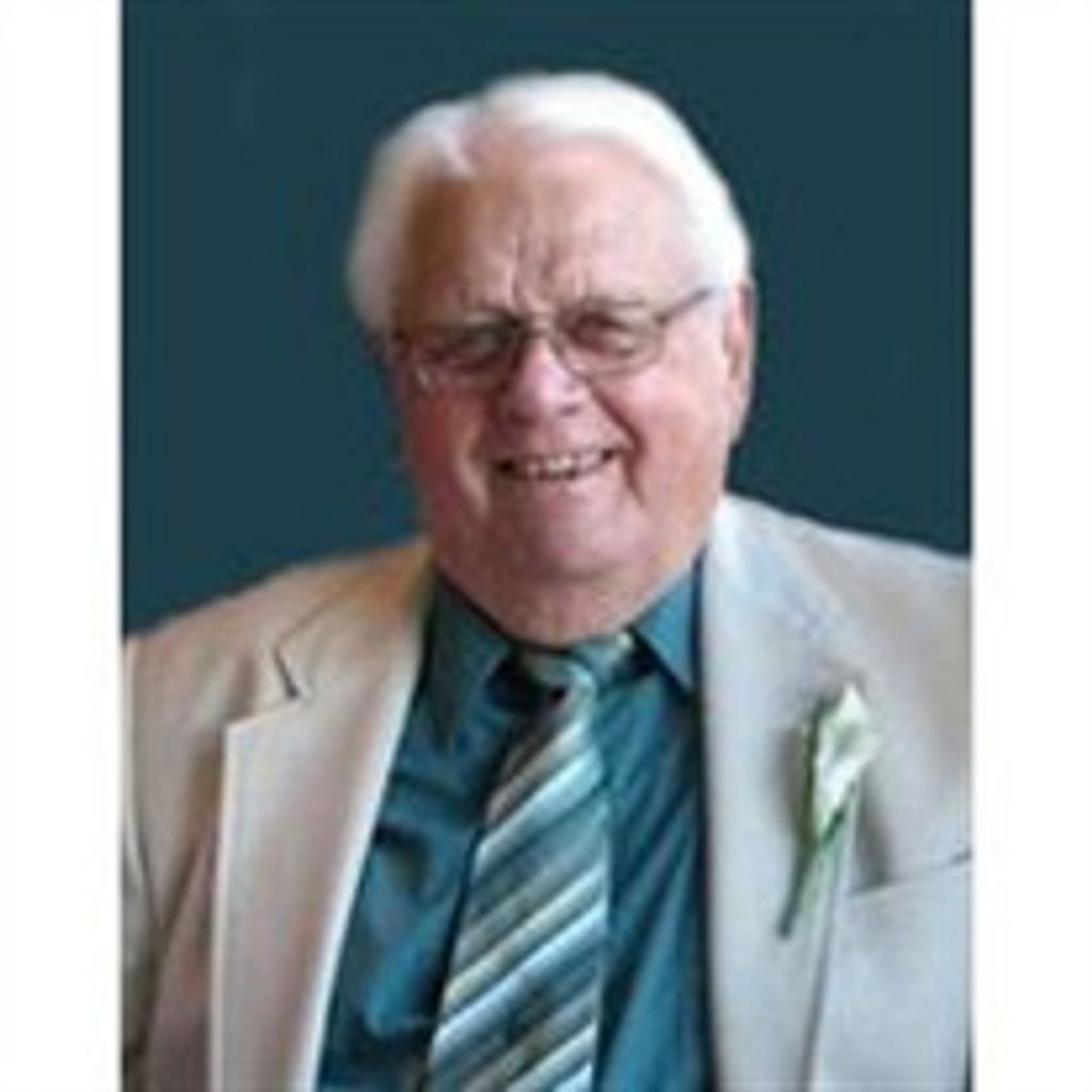 Hegger, Charles