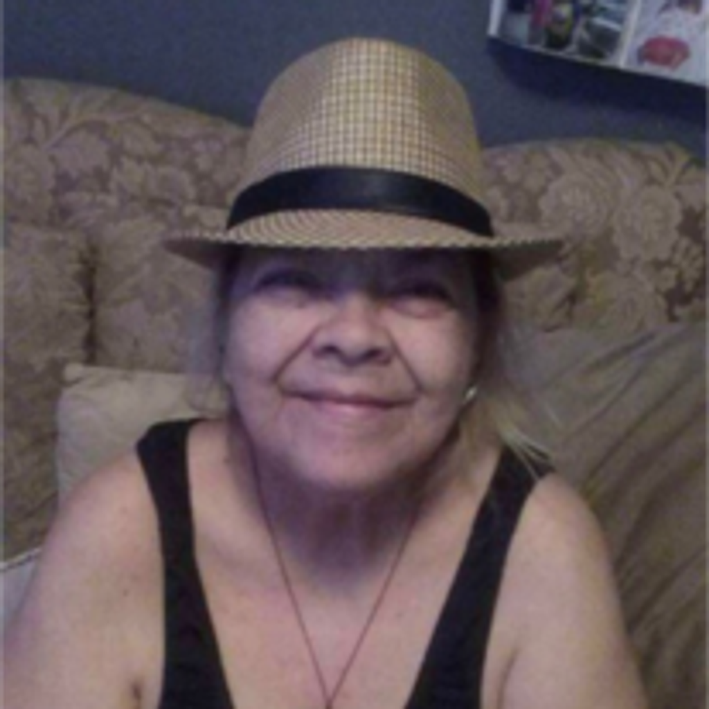 Adelaida V. Garcia