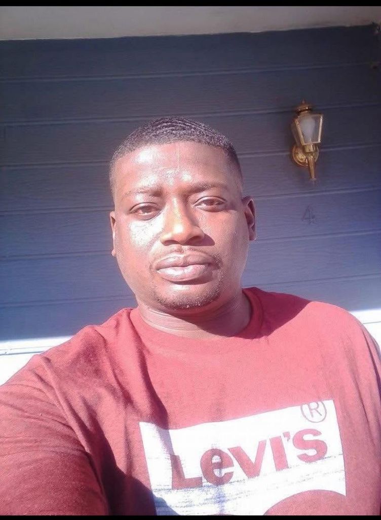 Cedrick D. Ingram Profile Photo