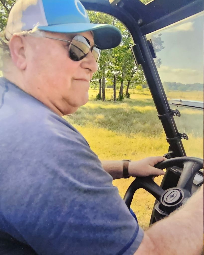 David Wayne Smith Profile Photo