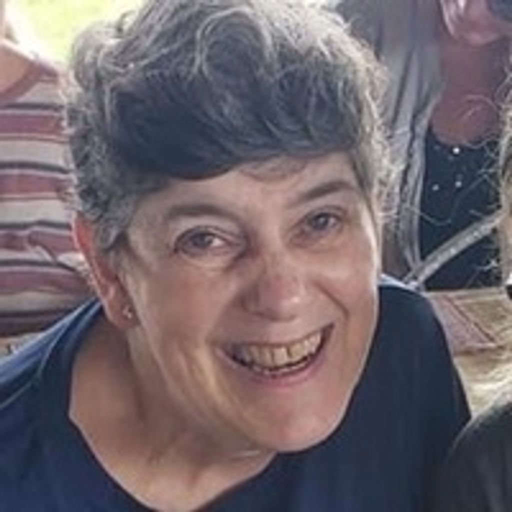 Rebecca J. Murphy