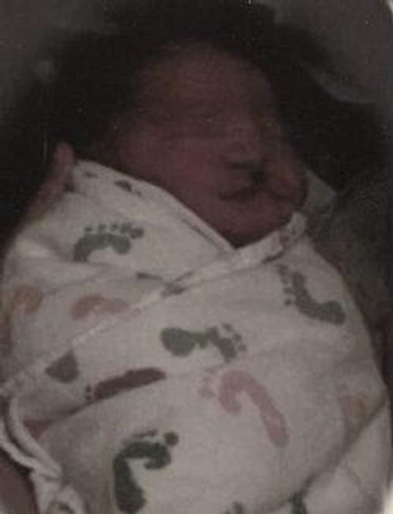 Treyvon Elias Bosworth