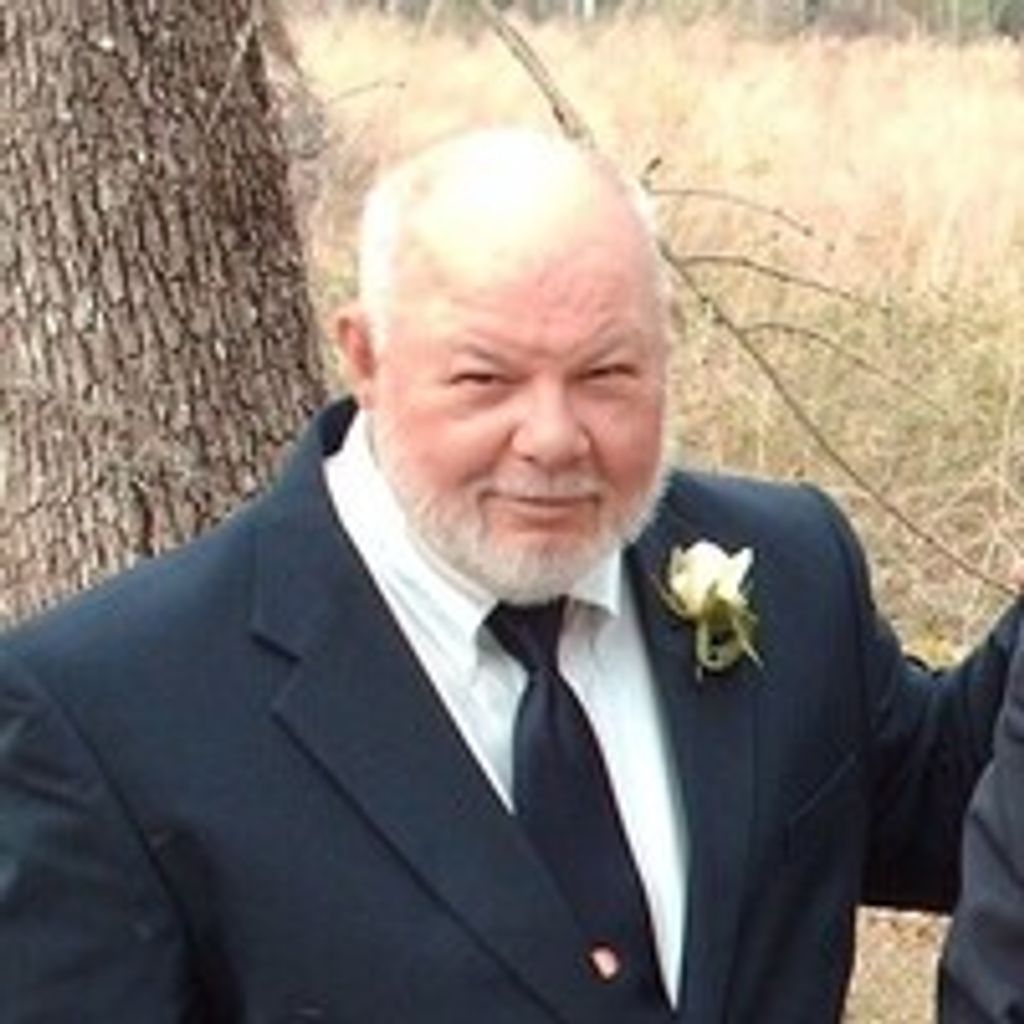 William "Bill" Andrew Steele