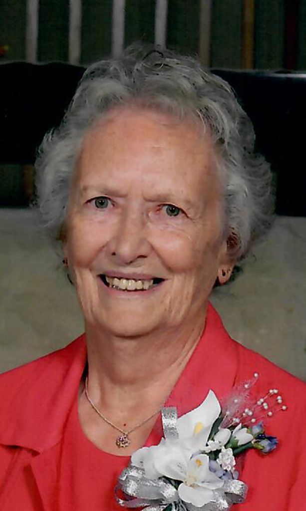 Bernice Marinovich Profile Photo
