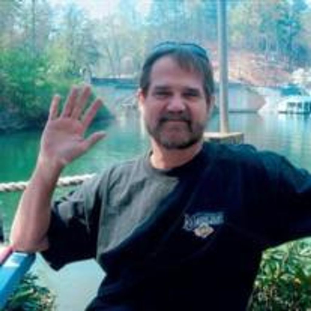 Bruce Walter Travers