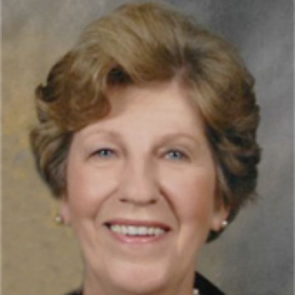 Dorothy Jane Smith