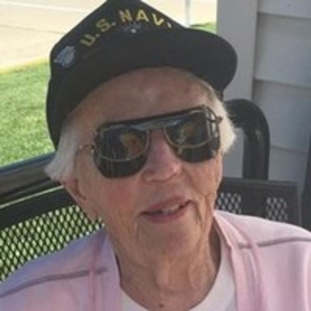 Margaret Jeanne Miller