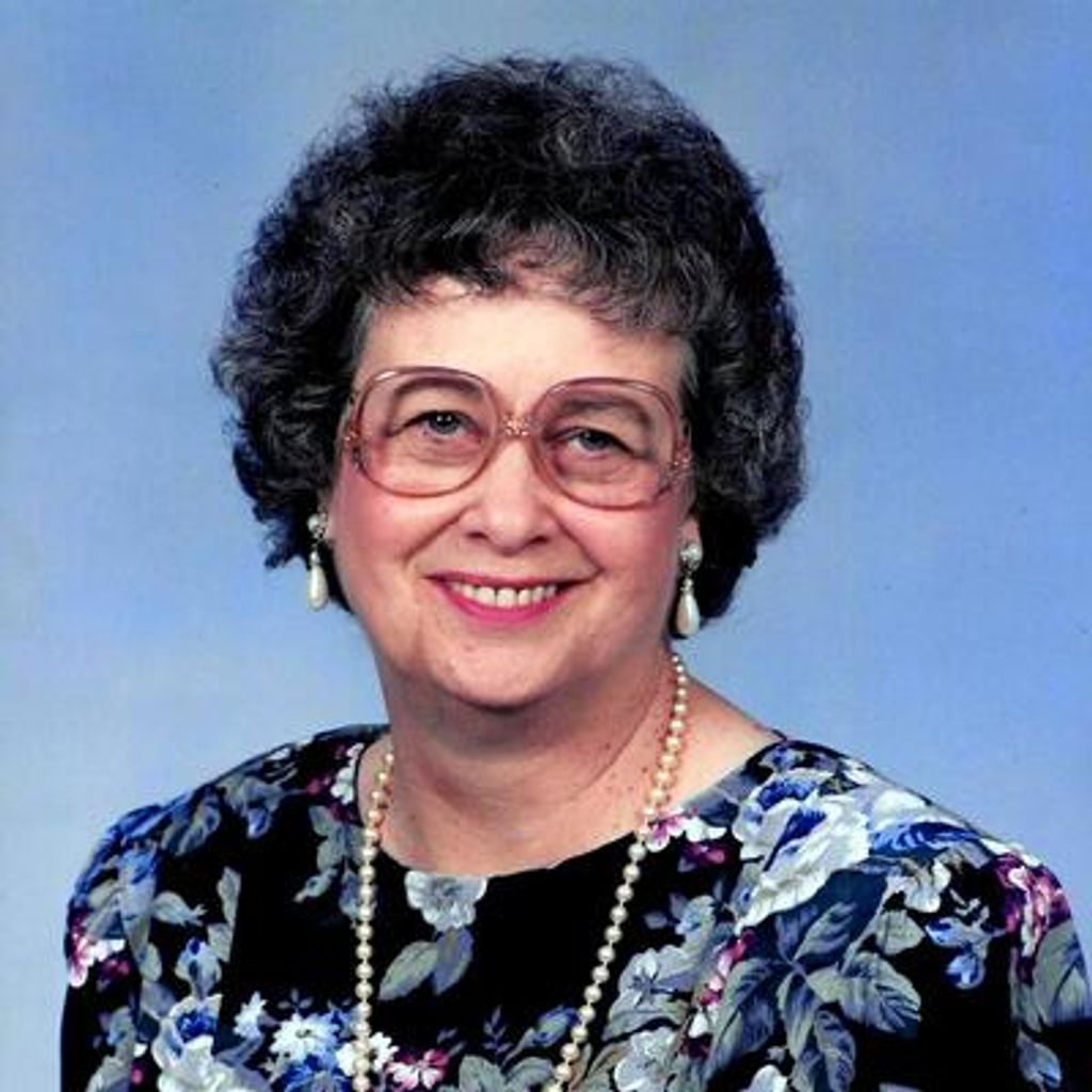 Mary Husser Roberts Profile Photo