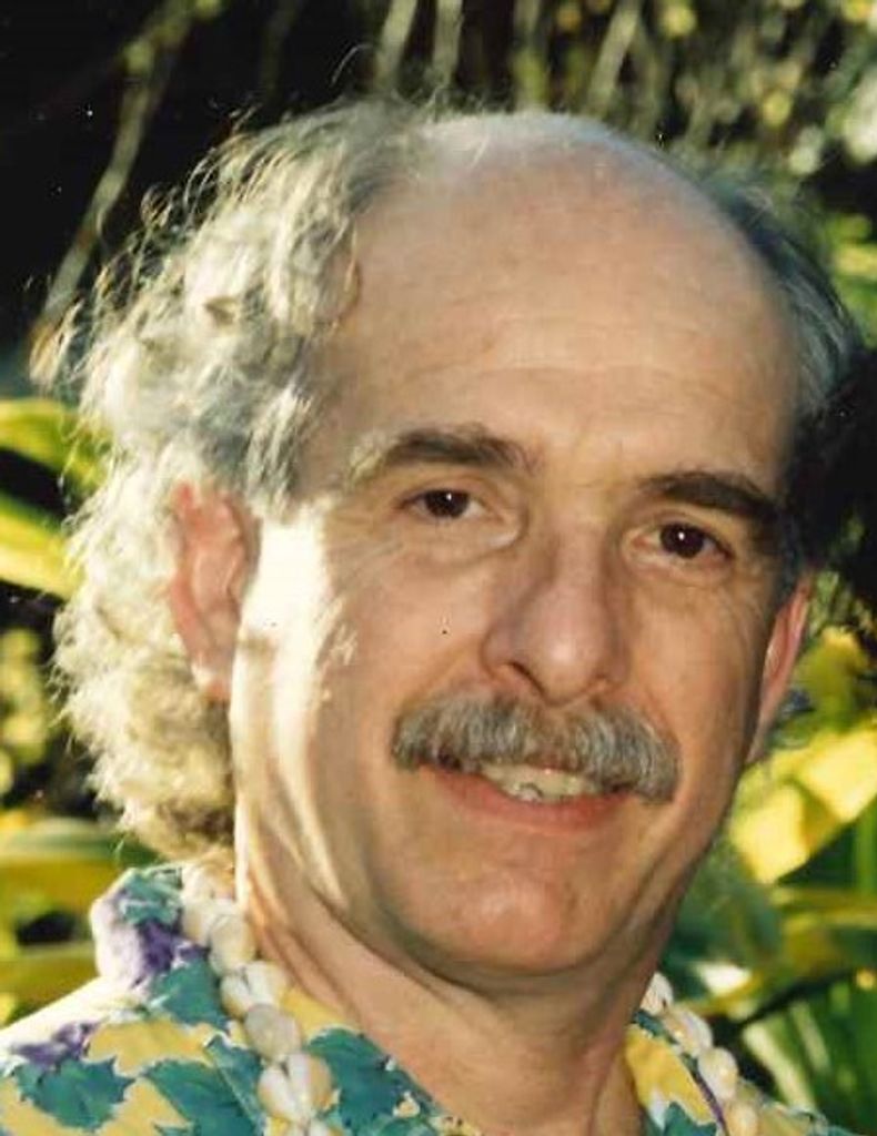 Michael Lockard