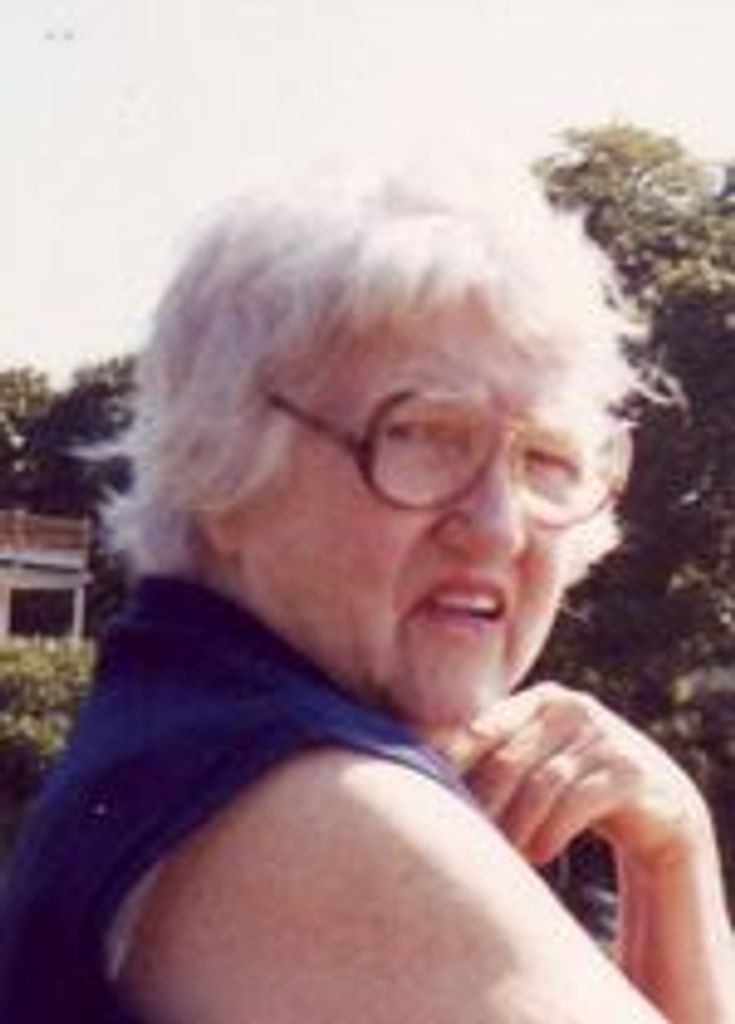 Mary C. (Jordan) Glover