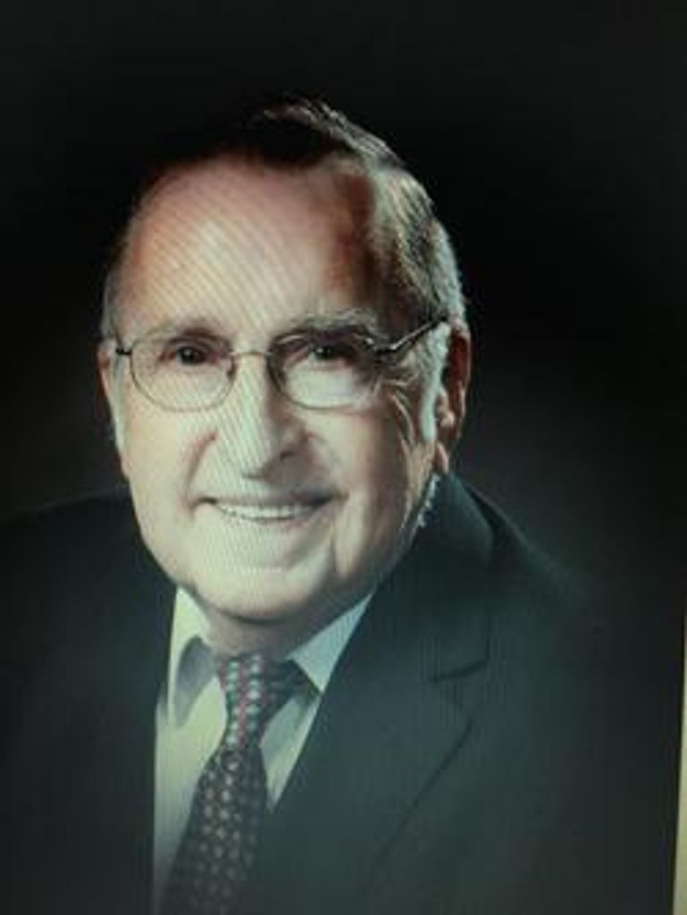 Charles "Chuck" Ray Mayfield Profile Photo