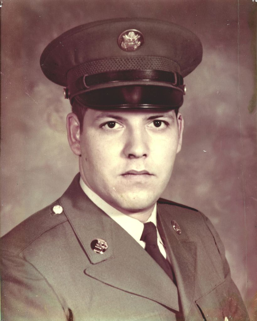 Jose C. Hinojosa Profile Photo
