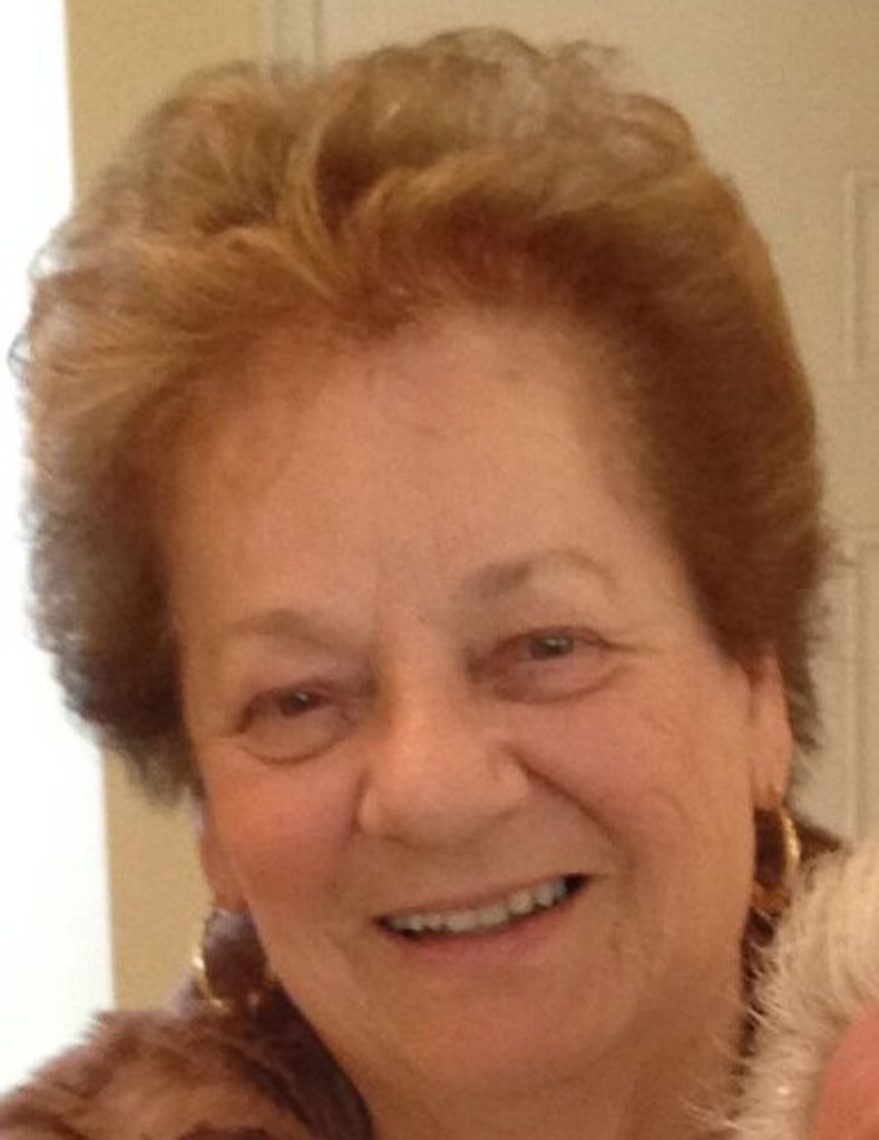 Louise Martinelli Profile Photo