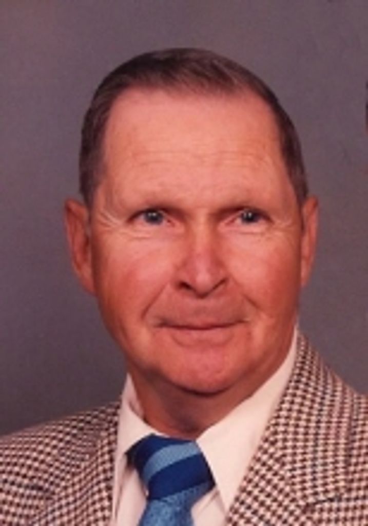 William S. 'Bill' Holland Profile Photo