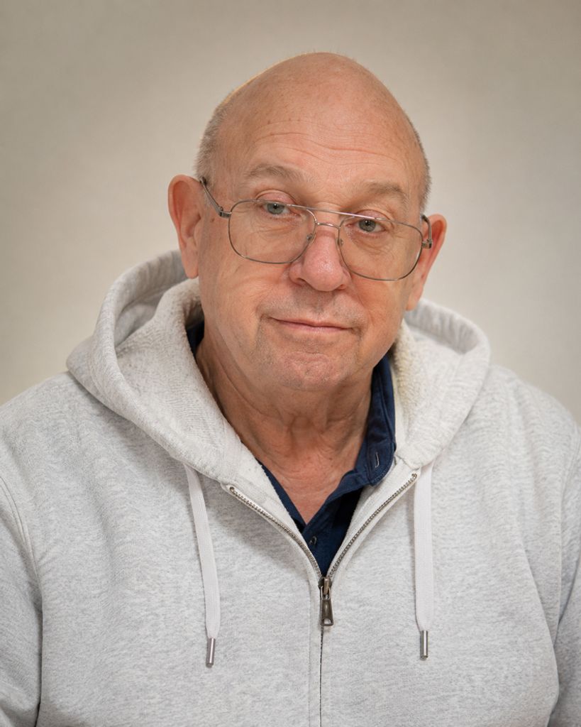 Raymond "John" J. Patnaude Profile Photo
