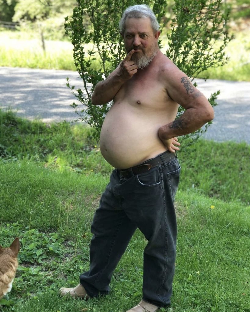 Dallas "Buster" Doane Profile Photo