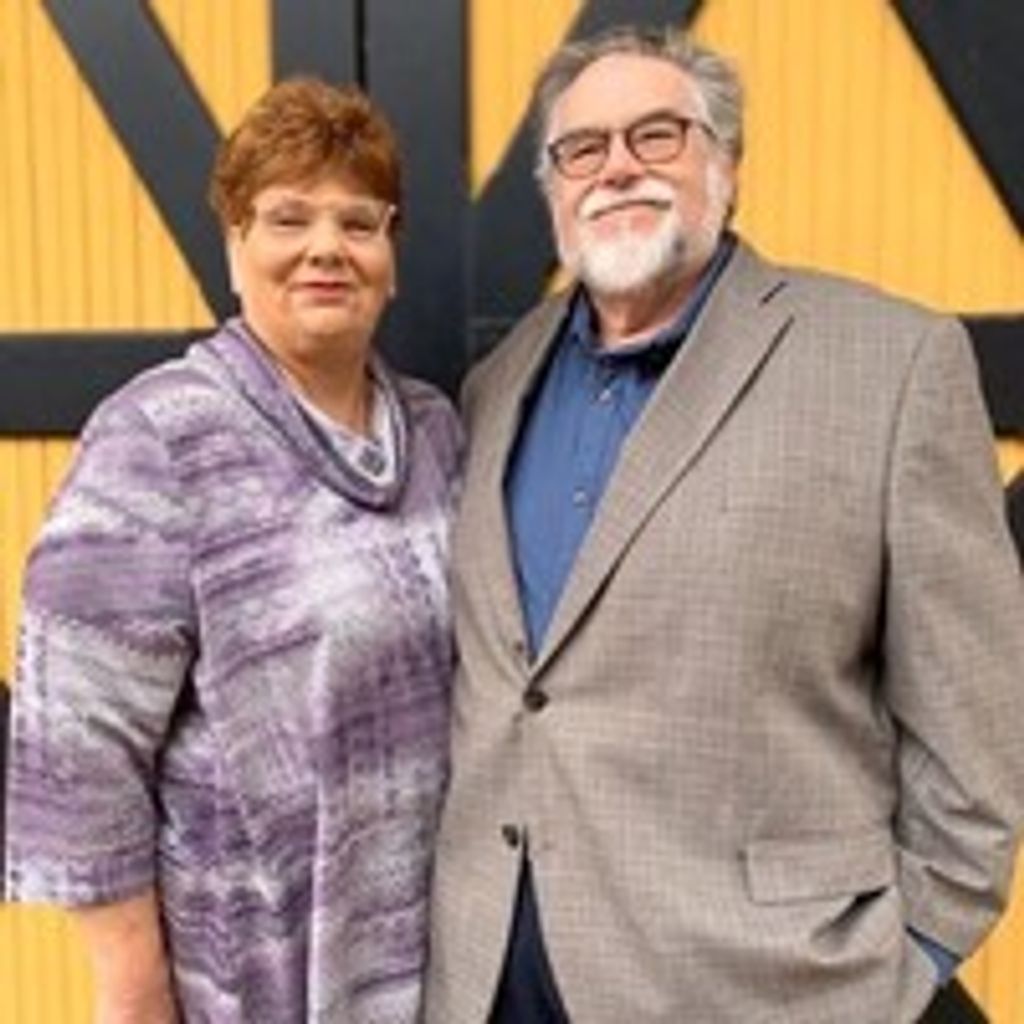 Charlene And Glen Richardson Profile Photo