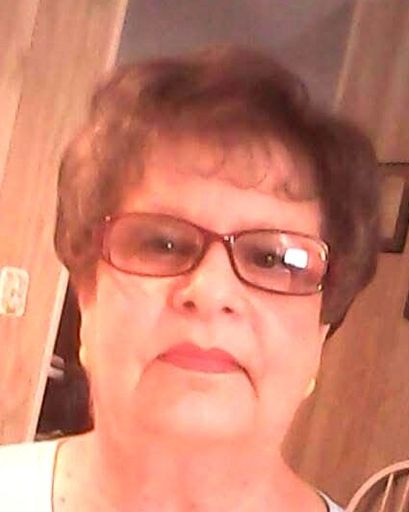 Margaret Plumley Fox's obituary image