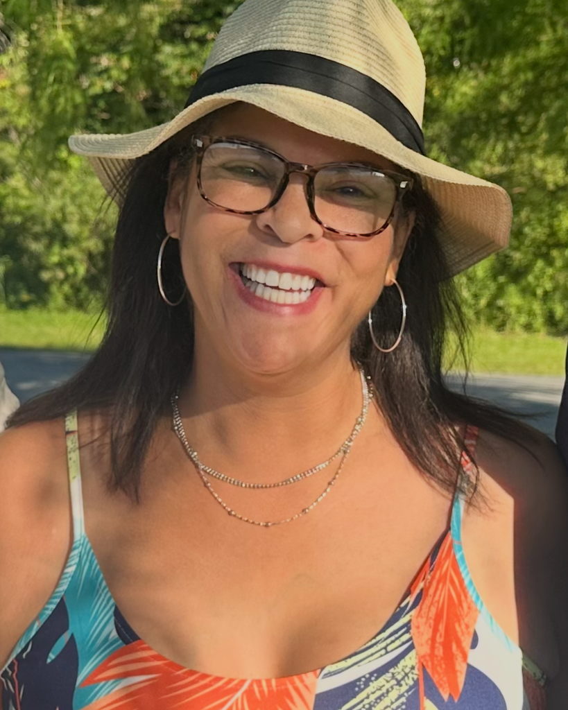 Judi Reeves-Cellucci Profile Photo