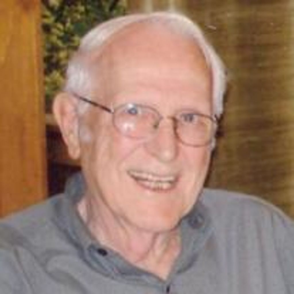 Melvin H Jerstad