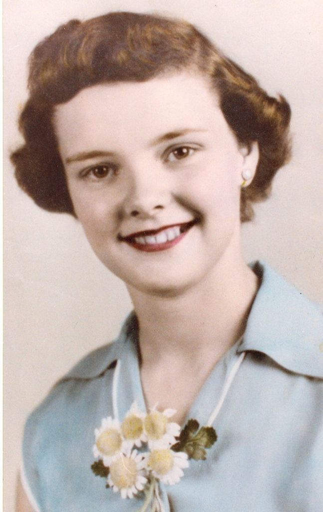 Roseanne Theresa Long