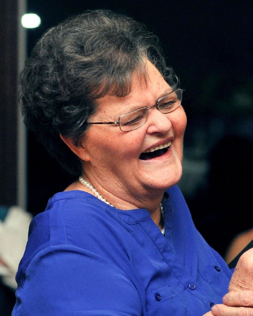 Shirley Etta Nixon Profile Photo