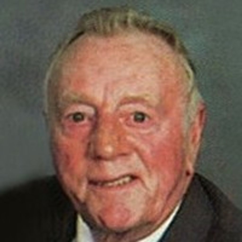 Valdon "Val" L. Wigley