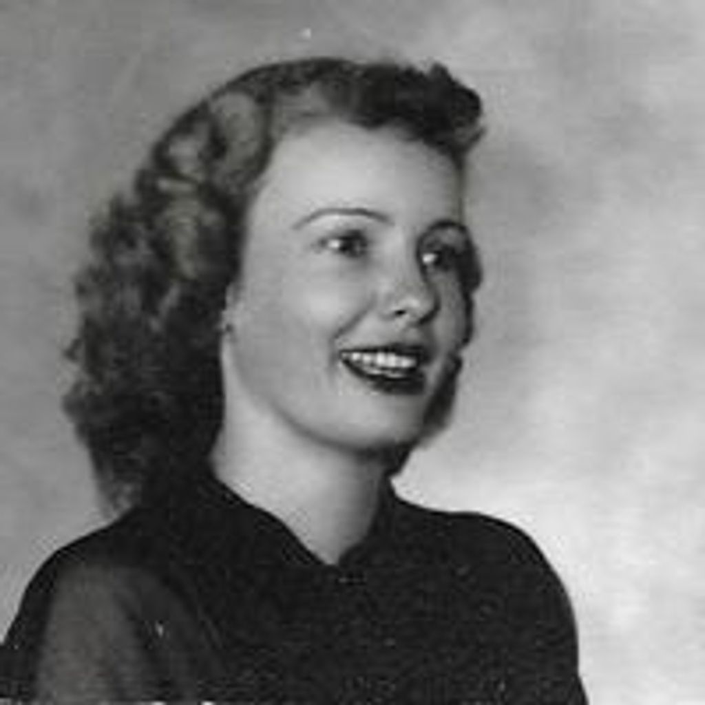 Hazel O. Rufenbarger