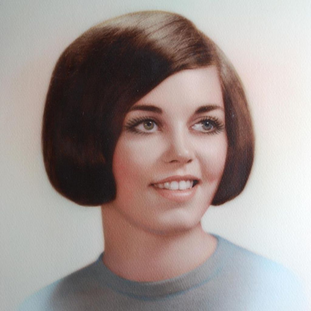 Judith Ann (Clifford) Sieminski