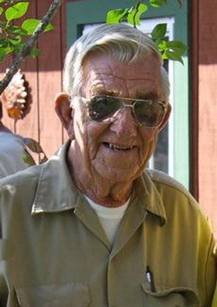 Donald E. Harrington Profile Photo