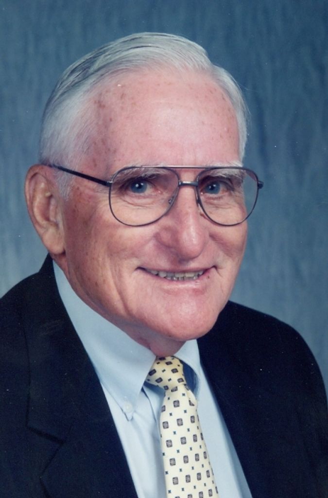 John F. Meenan