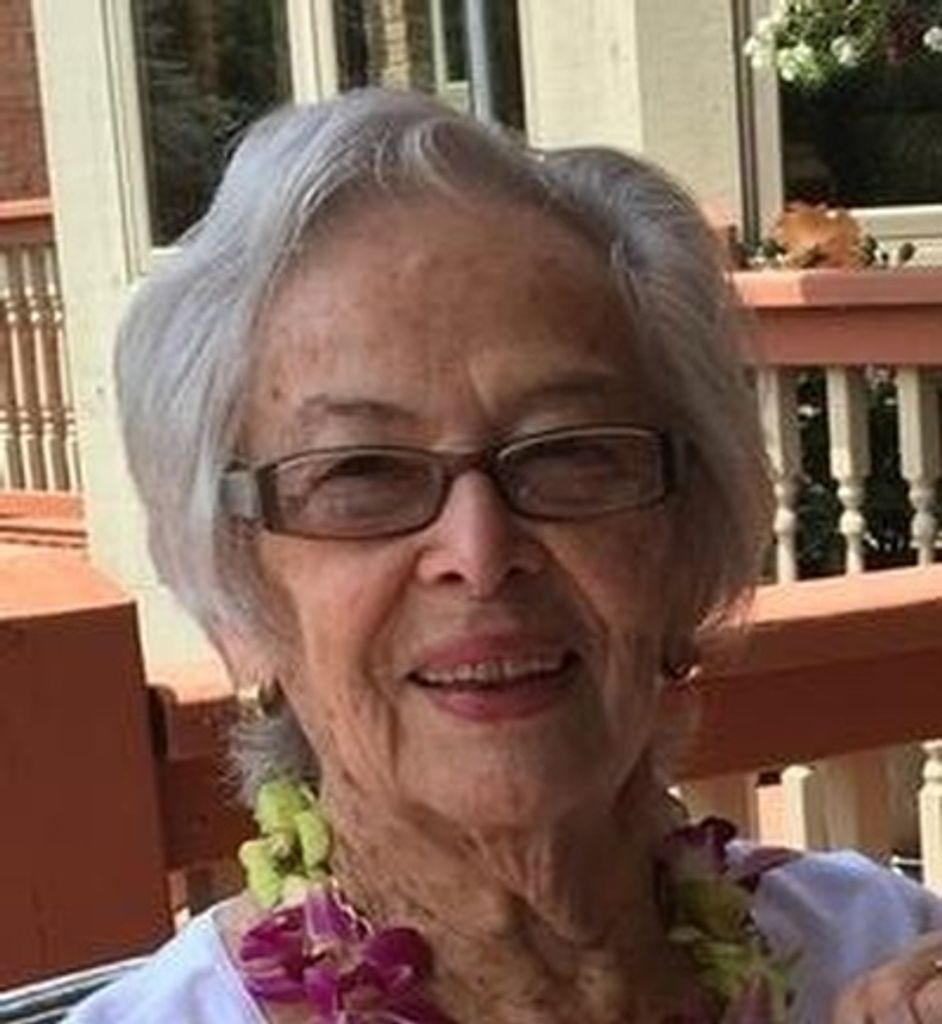 Jean Ann Kenny Profile Photo