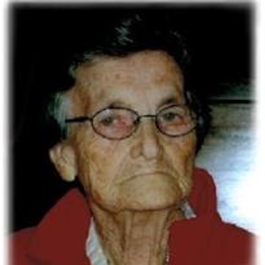 Gladys Davidson Fry