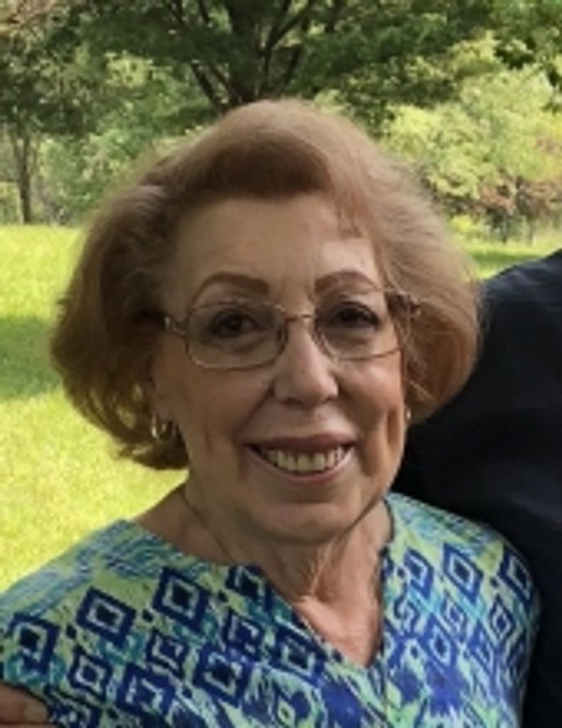 Wilmont Blanche Cook Profile Photo