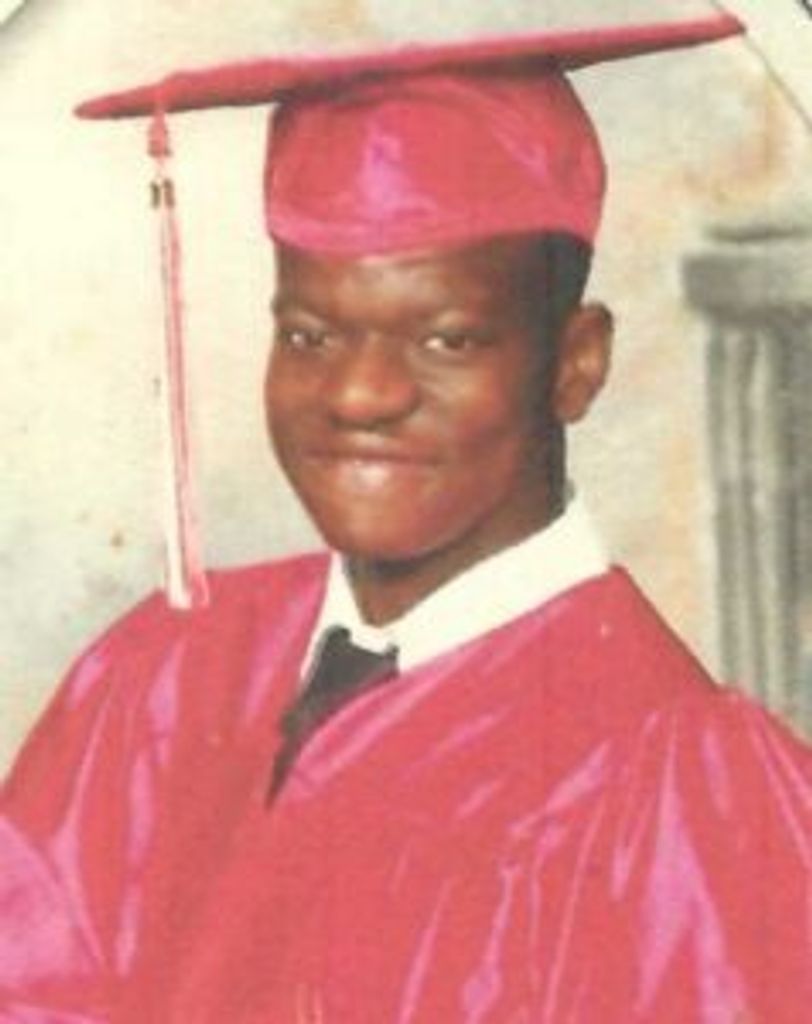Jeremiah Kinsey Profile Photo