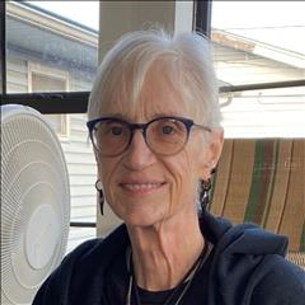 Rhonda Lynn Jackson Profile Photo