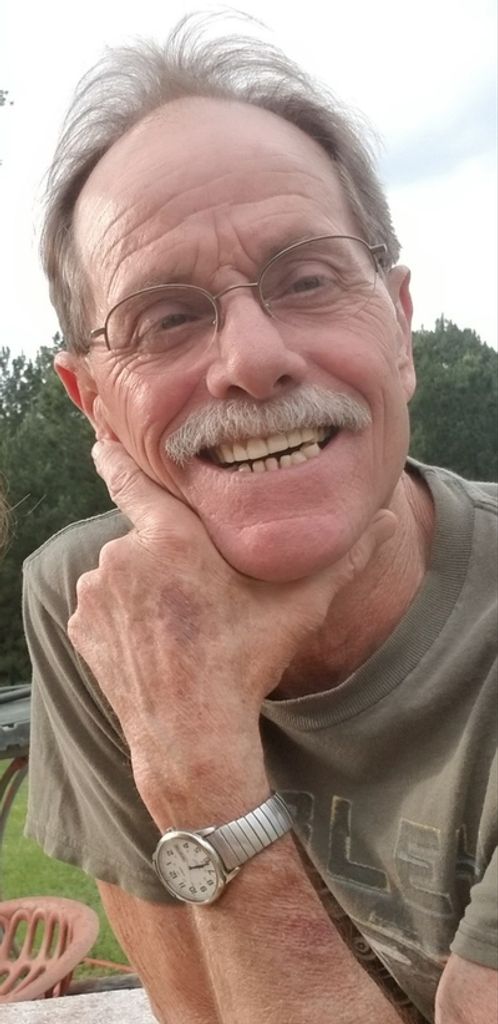 William A. "Billy" Bartlett Profile Photo