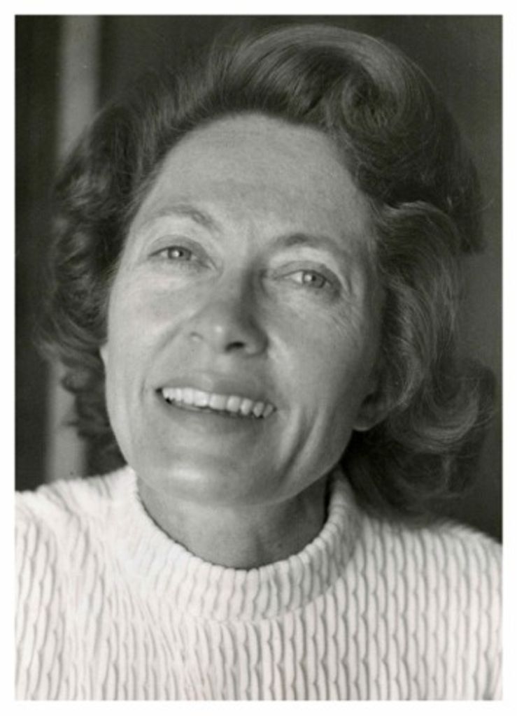 Ruth Glass