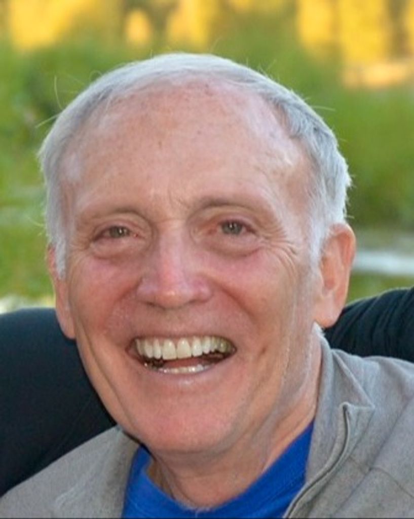 Robert Talcott Jolls Profile Photo