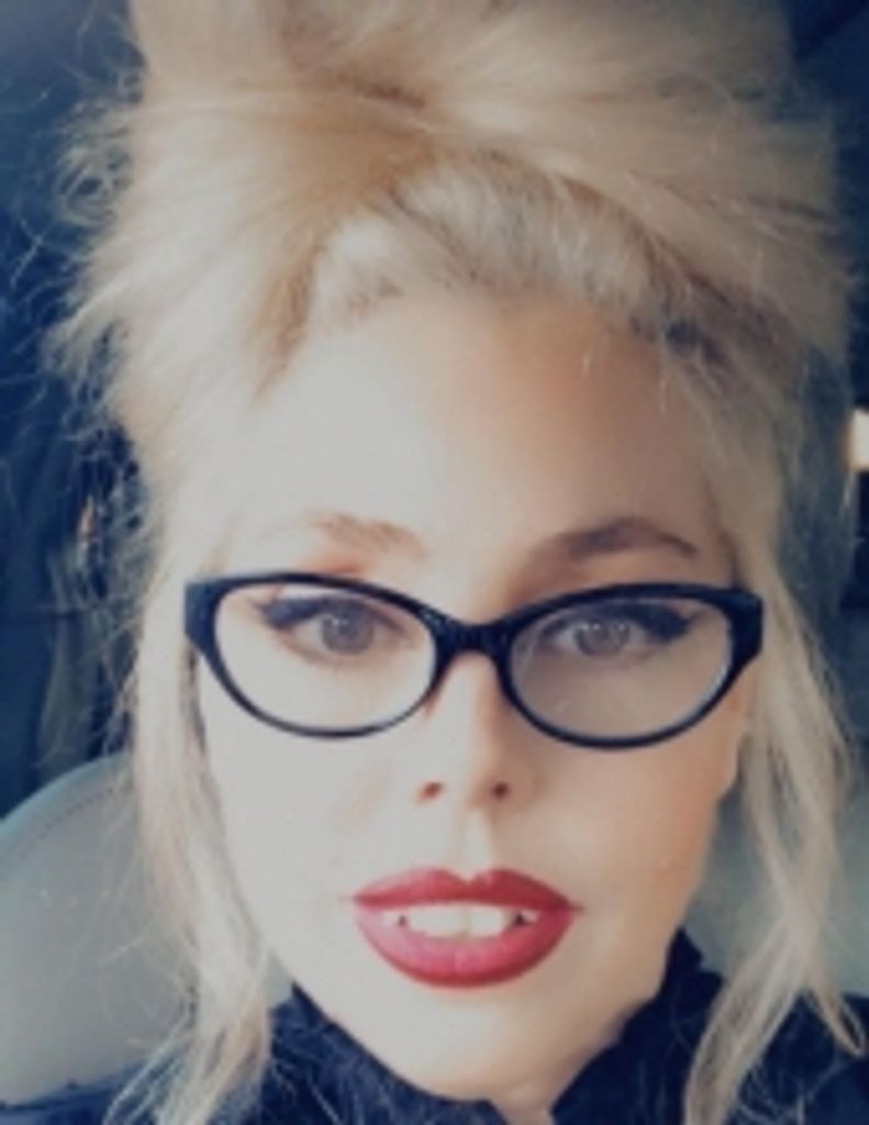Tammy Jane Adkins