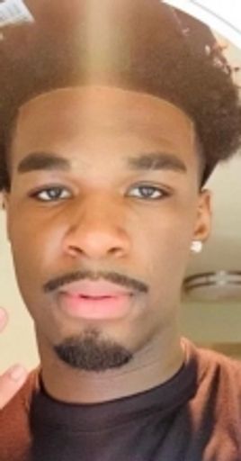 Dacarri Damonte Brown Profile Photo