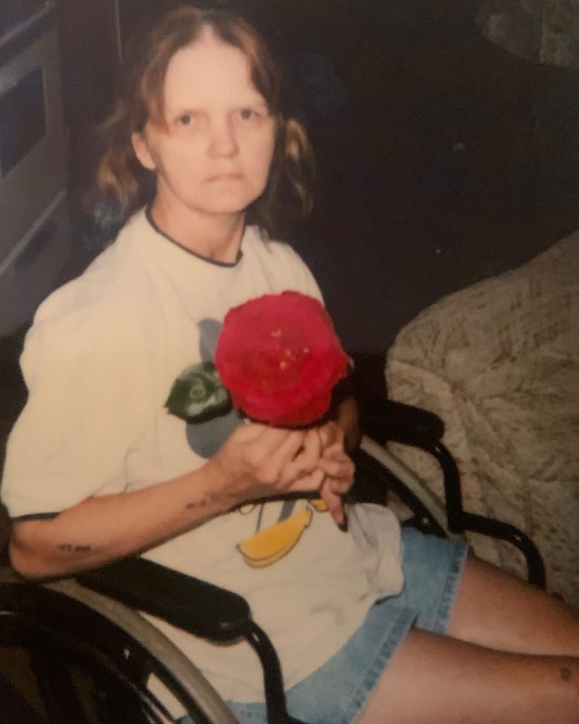 Frances McGlothlin Profile Photo